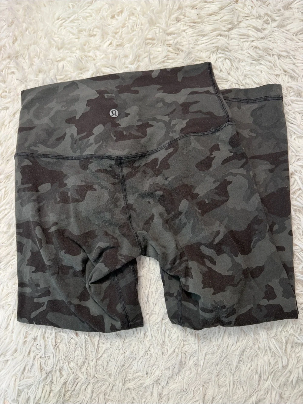 Lululemon Align Crop *21